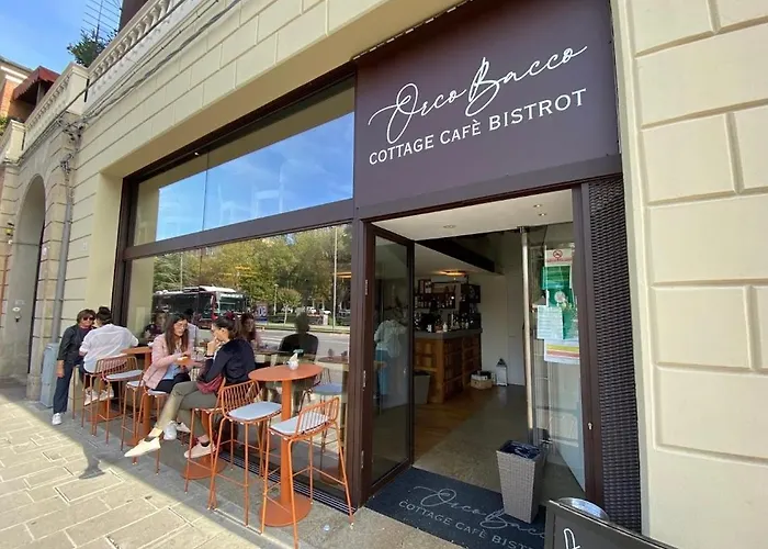 Letto A CastelloBed and Breakfast