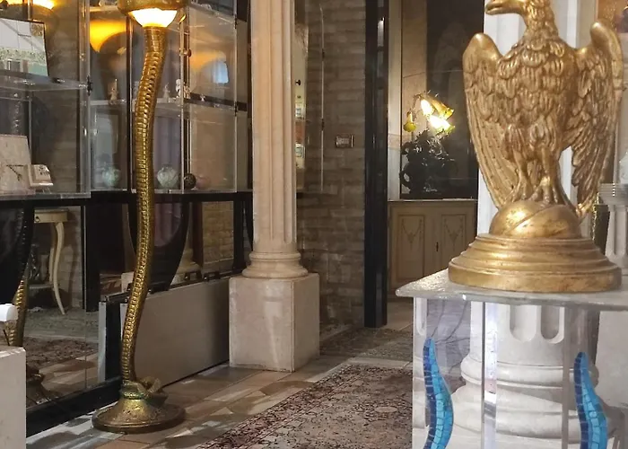 D'Elite Room & BreakfastBed and Breakfast